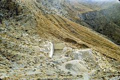 Quarry, Carrara, Nevada