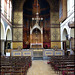 nave of St Barnabas