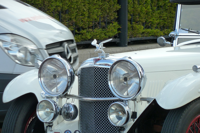 Liverpool 2013 – 1934 Alvis