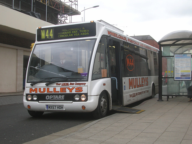 DSCN7613 Mulleys Motorways MX57 HDH