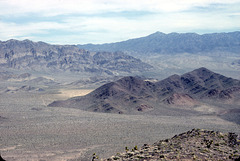 Desert Range