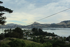 Dunedin, NZ, 19 Jan 2012