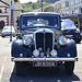 Isle of Man 2013 – 1936 Morris 12