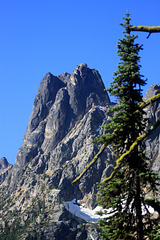 Liberty Bell Mountain