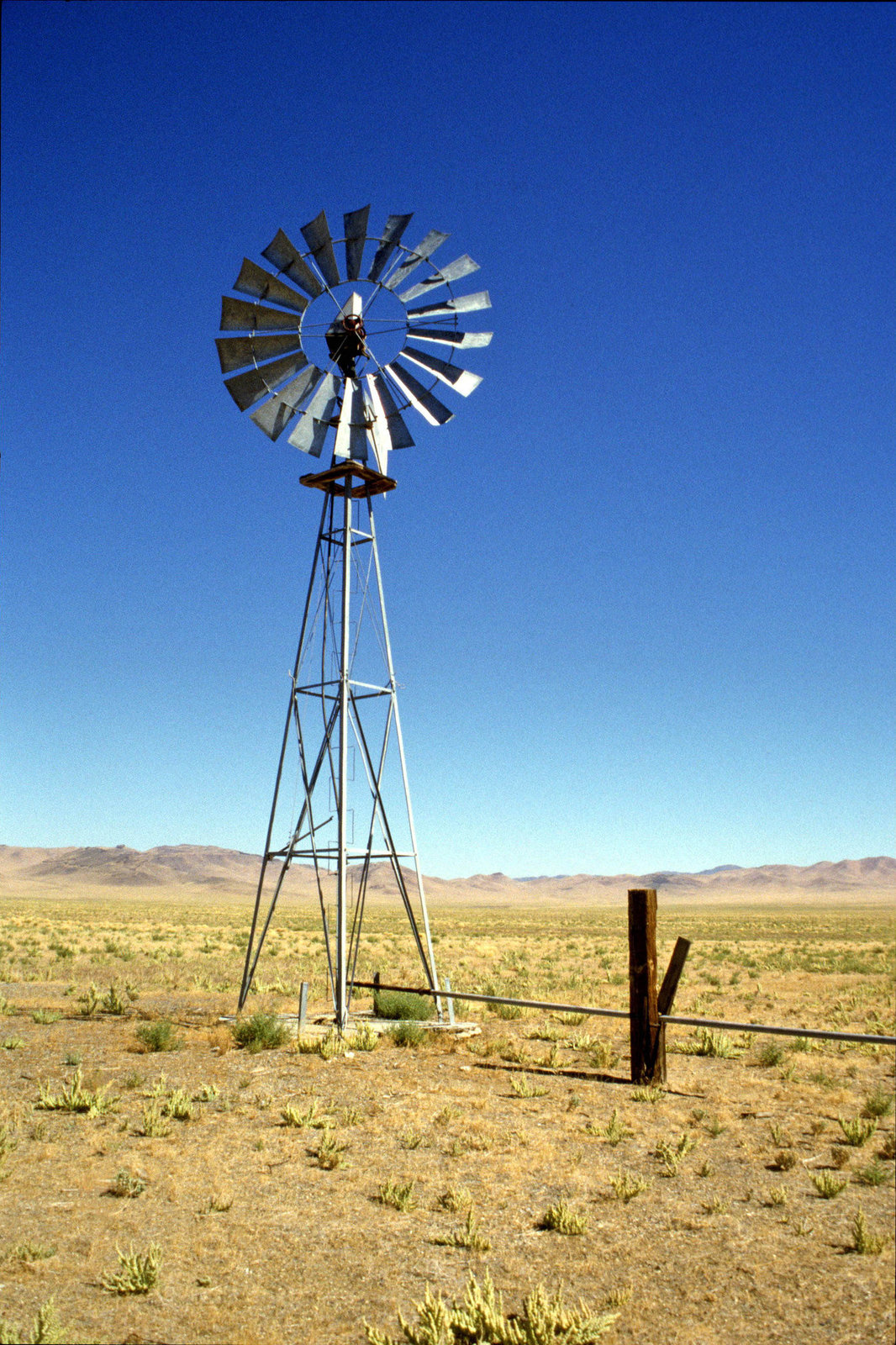 Windmill