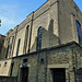 st.barnabas church, shacklewell, hackney, london