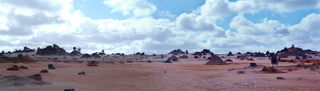 Mungo National Park