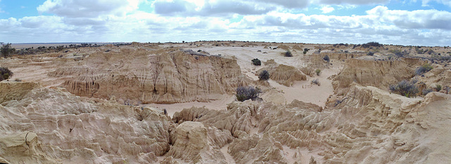 Mungo National Park