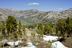 Lamoille Canyon