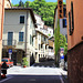 Gandria am Luganer See