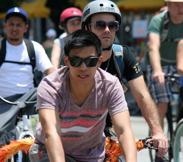 CicLAvia Wilshire (2603)