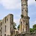 Château de Folleville - Somme