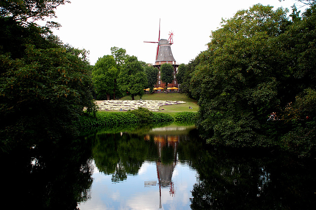 Bremen Innenstadt