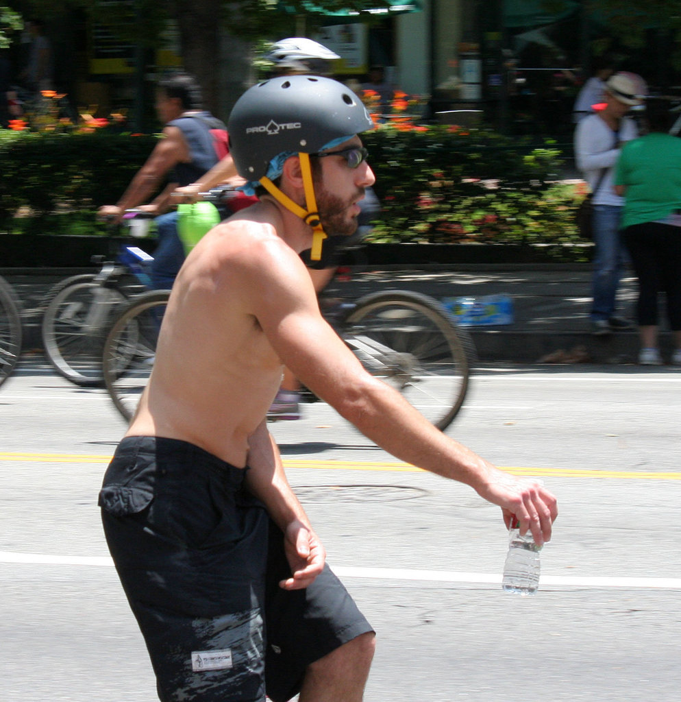 CicLAvia Wilshire (2613)