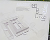 Eining : aile nord du praetorium