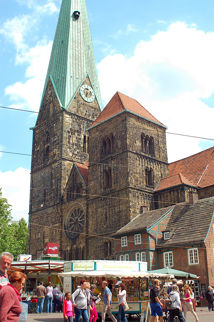 Bremen Innenstadt