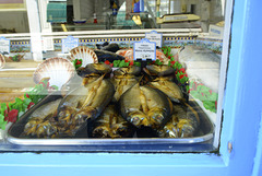 Isle of Man 2013 – The famous Manx Kippers