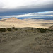 View from Seven Troughs Range