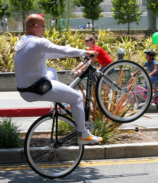 CicLAvia Wilshire (2633)