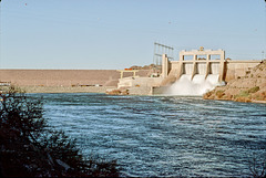 Davis Dam