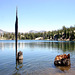 Upper Kinney Lake