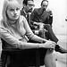 Mary Travers, Peter Paul and Mary. Not my photo.