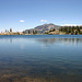 Upper Kinney Lake