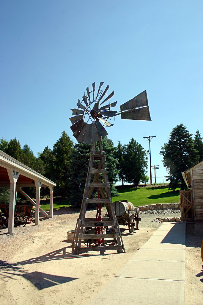 Windmill