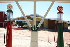 Service Station