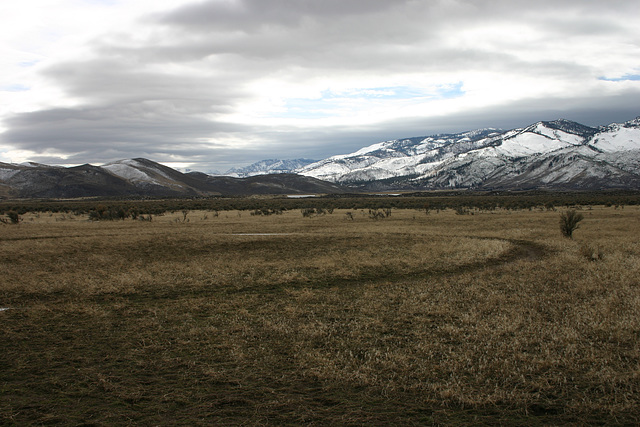 Washoe Valley