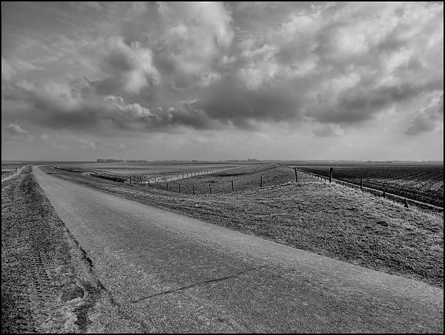 Goeree, Zuiderdiepweg