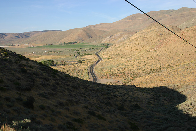 Washoe Valley