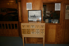 Card Catalog