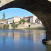 Le Pont Vieux à Limoux,Aude