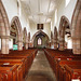 Saint Lawrence's Church, Boroughgate, Appleby In Westmorland, Cumbria