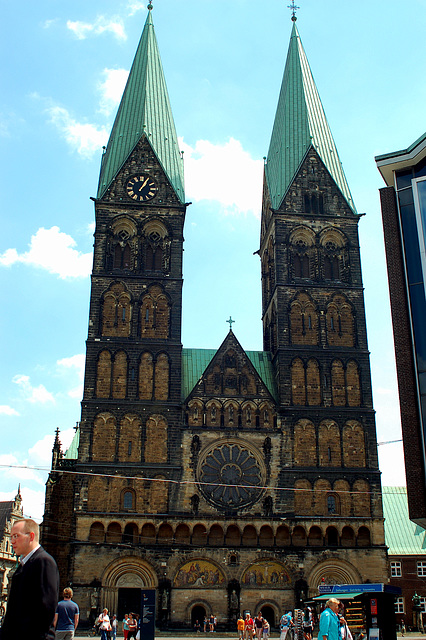Bremen Innenstadt