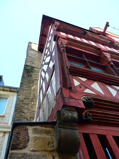 Rennes 2014 – Maison Ti-Koz