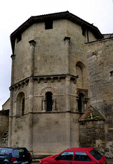 Saint-André-de-Cubzac - Saint-André-du-Nom-de-Dieu