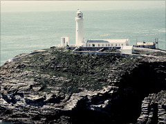 South Stack