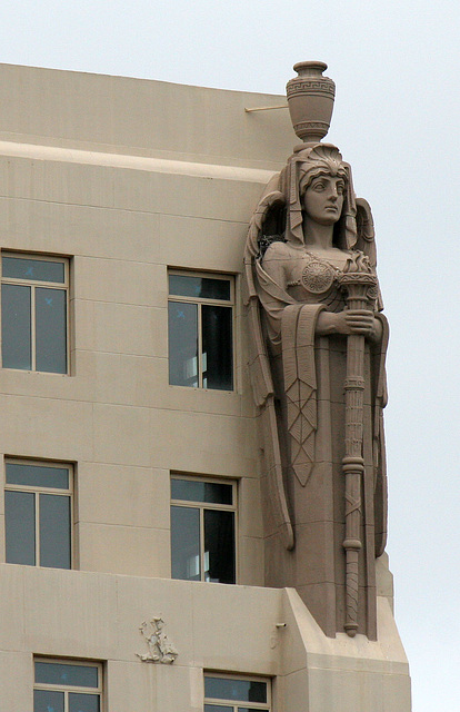 CicLAvia Wilshire - Park Plaza Hotel (2249)