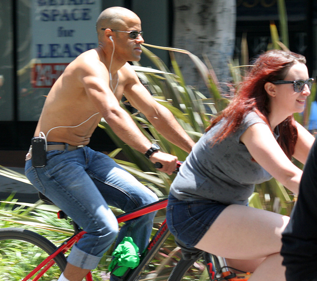 CicLAvia Wilshire (2640)