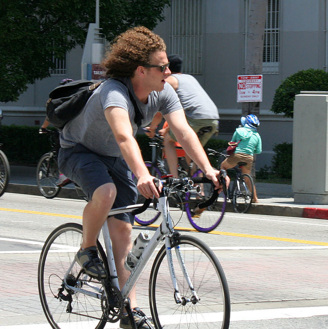 CicLAvia Wilshire (2644)