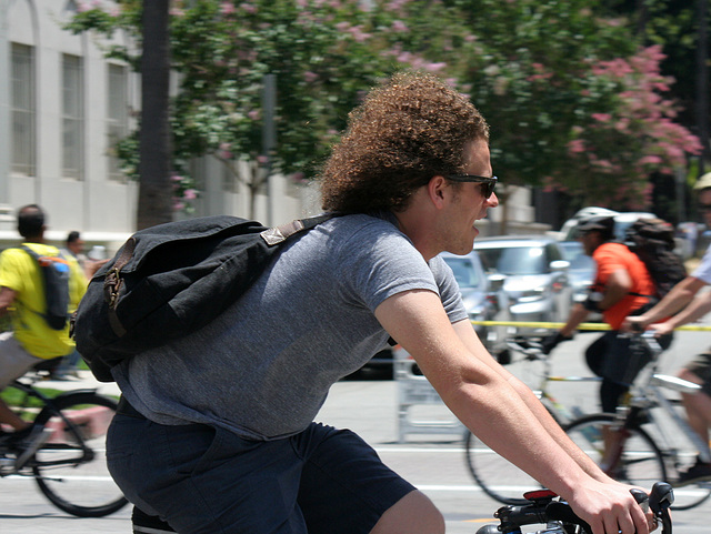 CicLAvia Wilshire (2645)