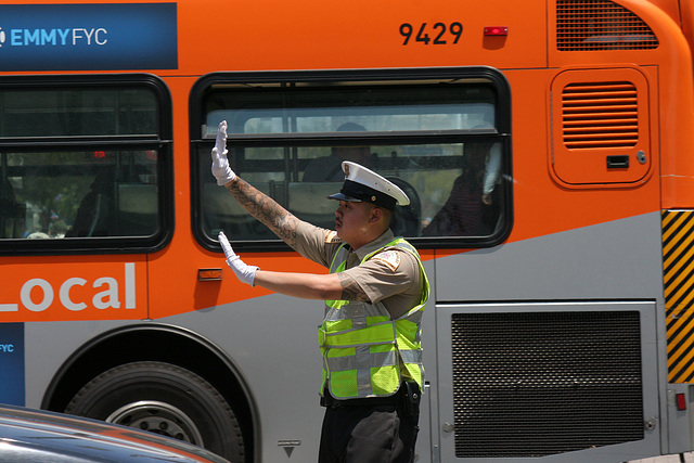 CicLAvia Wilshire (2648)