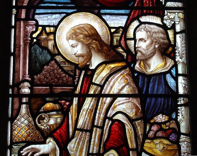 Saint Lawrence's Church, Boroughgate, Appleby In Westmorland, Cumbria