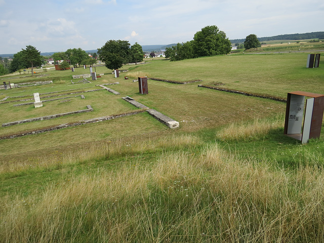 Eining : halle-carrefour.