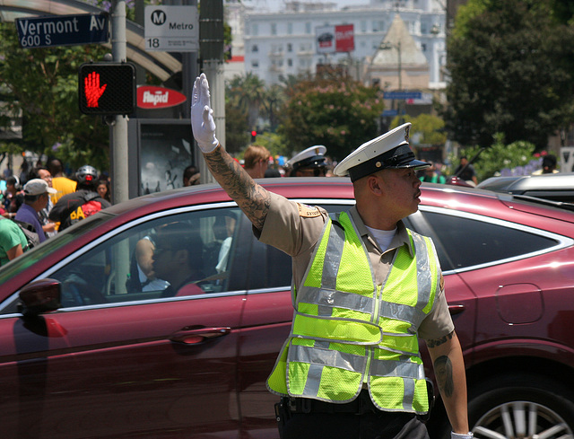 CicLAvia Wilshire (2652)