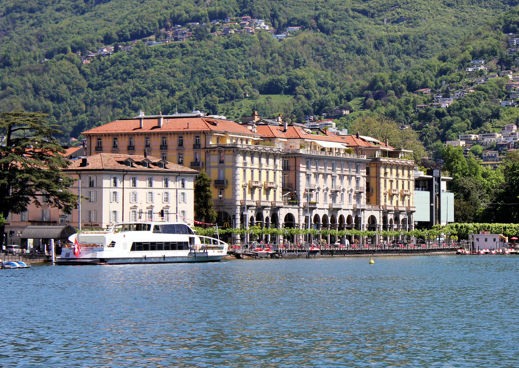 Lugano