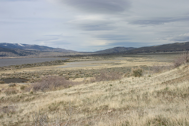 Washoe Valley, Nevada