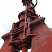 The Steam Hammer (detail) - 29 June 2013